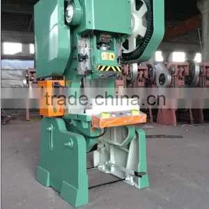 Shengchong Brand 40 Ton Cold Press Machine for Sale With Good Price thumbnail-6