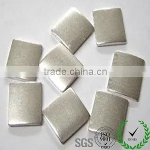 Customized Electrical Oxidation Contact Sheet Tips for Washer With ISO9001 Approved thumbnail-1