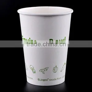 Disposable PLA Hot Soup Cups, Paper Soup Cup, Soup Bowl Quality Choice thumbnail-2