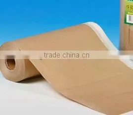 Hot Sales!!! Cheap Speedy Mask (masking Film) for Building Masking and Painting thumbnail-1