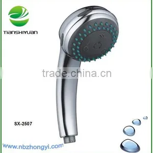 Bath Showers With Arm Showers and Accessories Rainfall Shower Handshower 5 Function Shower thumbnail-1