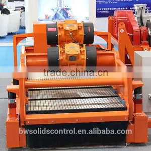 Drilling Shale Shaker thumbnail-1