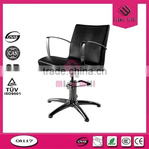 Hydraulic Styling Chair for Beauty Salon thumbnail-5