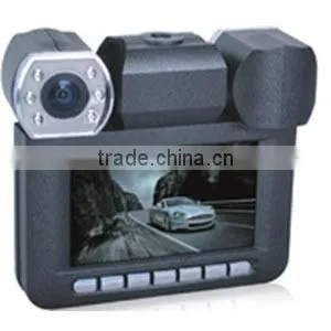 Dural Camera Car Dvr Block Box With G--SENSOR thumbnail-1
