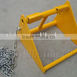 Wheel Chock thumbnail-1