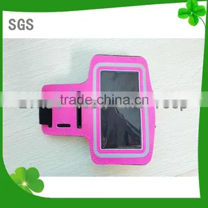 Hot Selling Sport Phone Armband for Factory Supplier thumbnail-5
