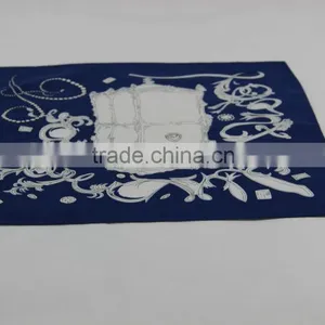 Printing Cotton Custom Square Bandana thumbnail-3