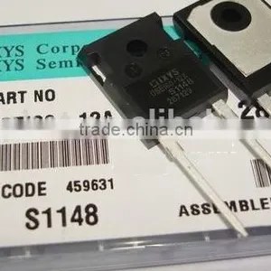 Diodes Rectifiers-Single DSEI60-12A thumbnail-1