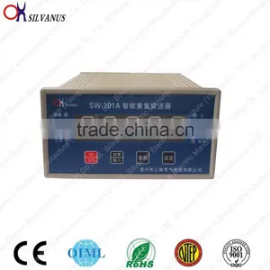 International Approval Plastic Weighing Display Indicator (sw201A) thumbnail-1