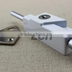 China Supplier Window Safe Zinc Alloy Window Lock thumbnail-5