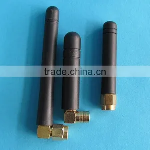 Wireless WiFi GSM Antenna Onboard Satellite Antenna thumbnail-1