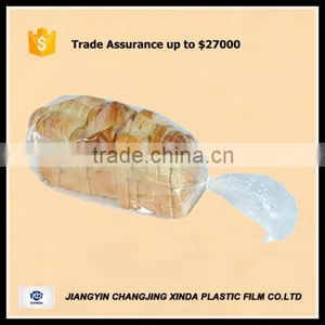 Machine Making Bread Packing Bag thumbnail-2