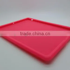 Soft Silicone Case for Ipad2 thumbnail-2