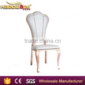 Dubai Popular Wedding Furniture Modern Used Hotel Banquet Chairs Used Dining Chairs thumbnail-3