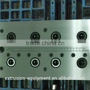Innovative Design Wide Panel Tooling for Wall Decoration thumbnail-1