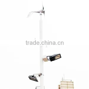Home Wind Turbine,mini Generator,fan Driven Generator thumbnail-4