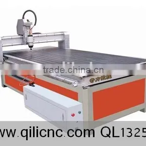 Wood Working CNC Carving Machine thumbnail-1