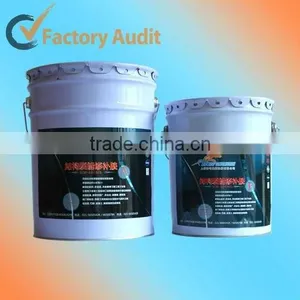 Two Component Adhesive With High Thixotropic for Concrete Crack Repair thumbnail-1