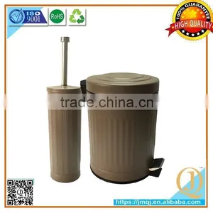 2pcs Wholesale Modern Hotel Colorful Bath Accessory Set thumbnail-1