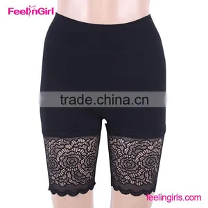 Hot Cotton Butt Lifter Body Shaper Panties thumbnail-3