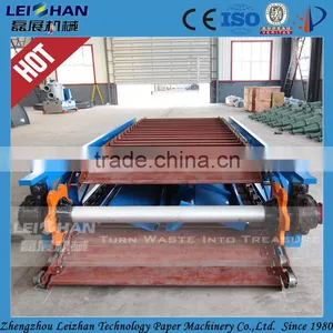Paper Making Processing Machine Chain Conveyor for Paper Making thumbnail-2