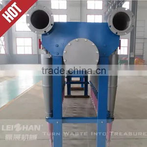 Low Consistency Cleaner for Paper Pulp Production Line/ Sand Removal thumbnail-2