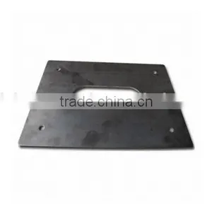 Precision Stamping Parts From Guangdong Factory thumbnail-3