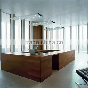 Suspended Luminaire HYBRID LED thumbnail-1