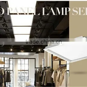 High Brightness Lled Wall Panel 36W 40W Rgb Led Panel Light thumbnail-2