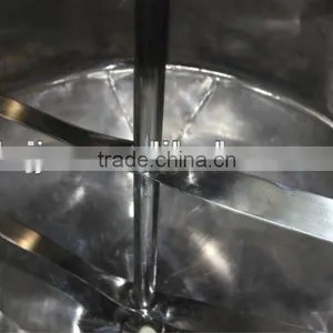 Liquefied Gas Heating Mezzanine Pot thumbnail-6