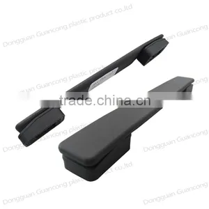 2016 High Quality Soft Plastic Flush Pull Handles for Luggage thumbnail-1