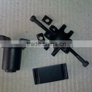 Carbon Fiber Motorcycle Wholesale Cnc Part Machining thumbnail-6