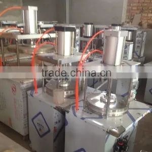 Small Business Industrial Commercial Use Crepe Making Machine/crepe Maker thumbnail-5