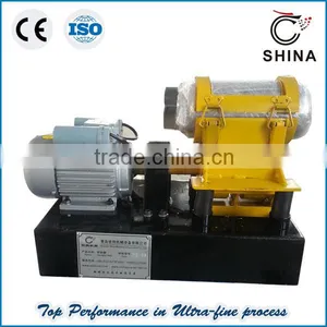 Medicinal Herbs Grinding Machine thumbnail-1