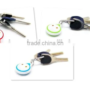 Smart Key Finder Keychain With Roly-poly Transmitter thumbnail-2