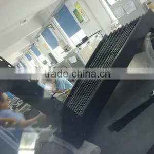 Armoured Vertical Machine Tool Protection thumbnail-3