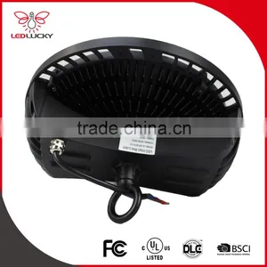 UFO CE RoHS Metal 100w Bay Light thumbnail-4