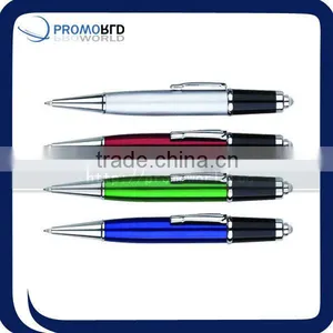 MINI Cupper Promotion Ballpen High Qulity Metal Pen Medium Top Grade Metal Pen thumbnail-1