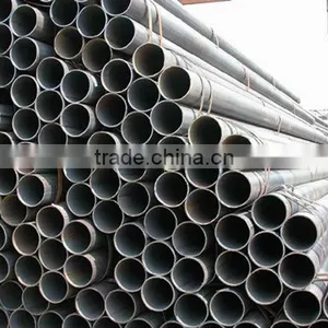 Big Inch Seamless Steel Pipe thumbnail-1