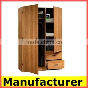Best Sale Bedroom Wardrobe Closet And Furniture Material Factory thumbnail-6