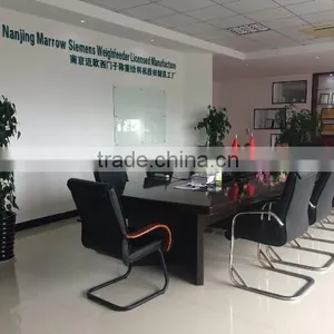 Nanjing Marrow Machinery Manufacture Co., Ltd. company overview - view 3 thumbnail