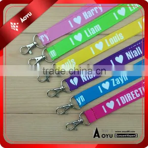 Cool Funny Cheap Neck Lanyard for Keys thumbnail-1
