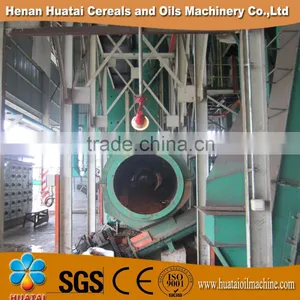 300TPD China Suppliers Harga Mesin Pabrik Kelapa Sawit Mini From Henan thumbnail-1