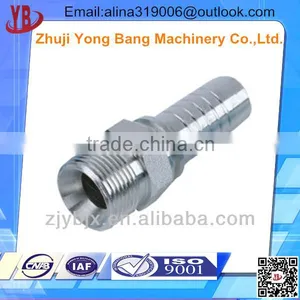 Hydraulic Hose Fittings Types thumbnail-1