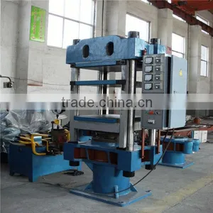 Tyre Vulcanizing Machine/car Tyre Vulcanizing Machine for Car Outer Tube and Tubeless Tyres thumbnail-2