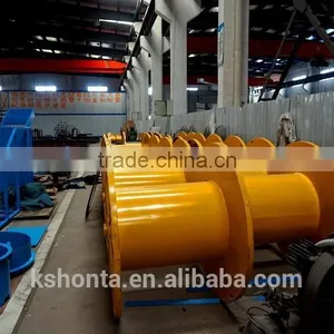 DIN 630mm and DIN800MM Wire Steel Bobbins for Copper Wire thumbnail-2