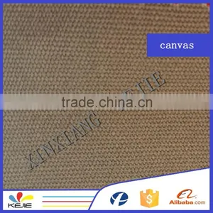 T/C65/35 10/2*10/2 82*46 Polyester/cotton Canvas Fabric thumbnail-2