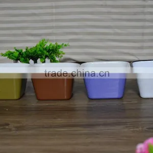 Plastic Flower Pot,flower Pot thumbnail-1