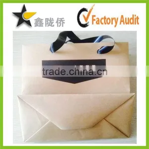 High Quality Foldable Trolley Shopping Bags Wholesale thumbnail-1