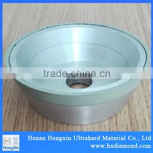 11v9 for Carbide Ceramic Grinding Wheel Ceramic Diamond Grinding Wheels for PCD,PCBN thumbnail-1